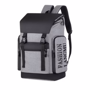 Balo Thời Trang Phong Cách Hàn Quốc Vn0294 - Vanass