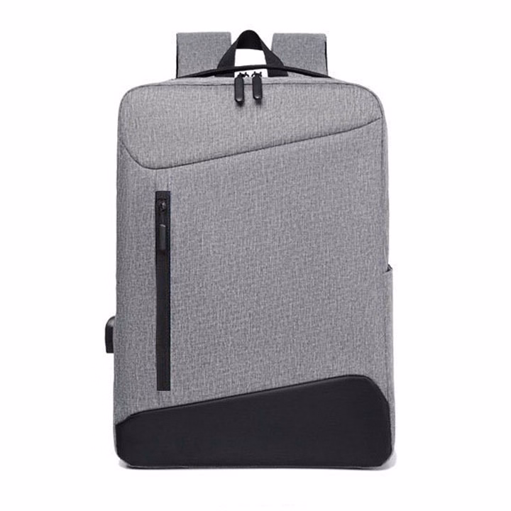 Balo Laptop Thời Trang Premium Vn0317 - Vanass - Ảnh 5