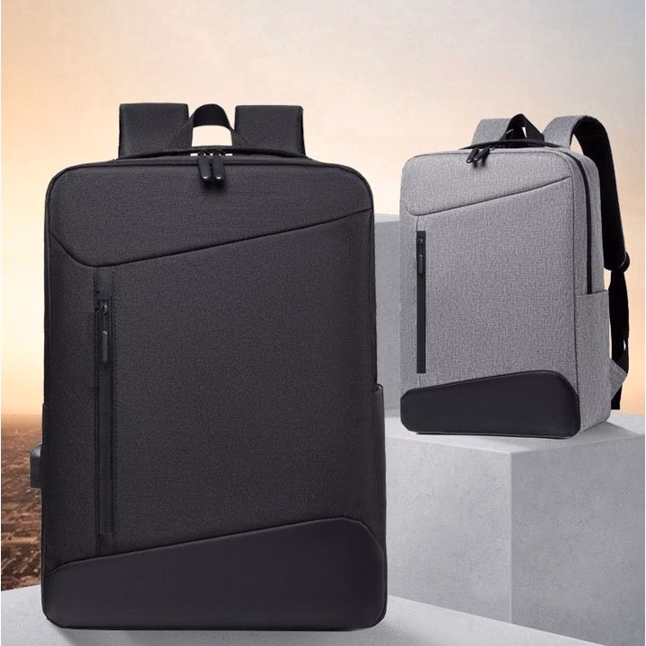 Balo Laptop Thời Trang Premium Vn0317 - Vanass - Ảnh 10