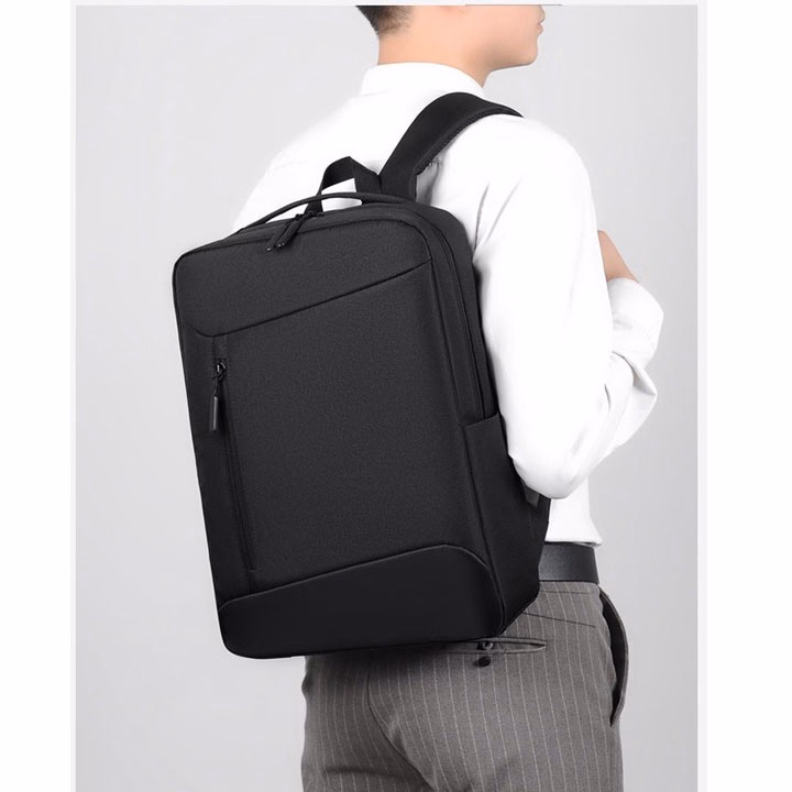 Balo Laptop Thời Trang Premium Vn0317 - Vanass - Ảnh 7