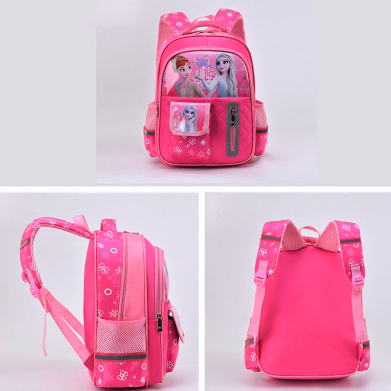 Balo Học Sinh Tiểu Học Hr339 - Haras - Ảnh 12