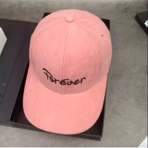 Nón Lưỡi Trai Vải Nhung Thời Trang Forever Sa79 - Sam Store