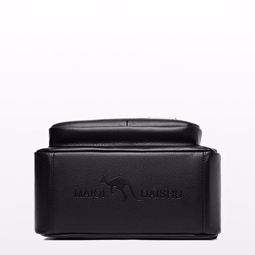 Balo Nữ Da Mềm Đẹp Hiệu Con Chuột Túi Hàng Cao Cấp 748 - Larita Fashion - Ảnh 6