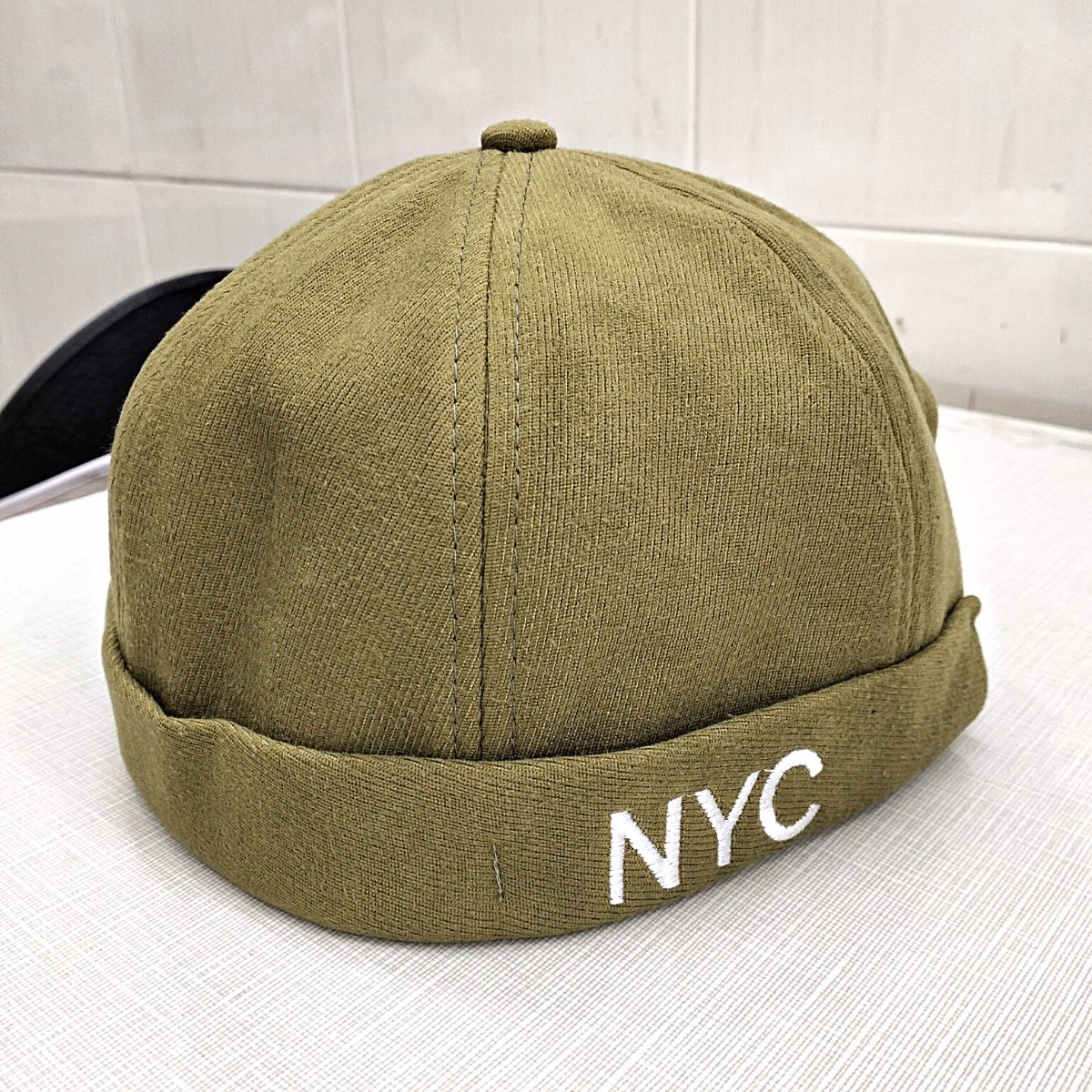 Mũ Không Vành Siêu Kute Phong Cách Hàn Quốc - Shop Mẹ Bống - Ảnh 10