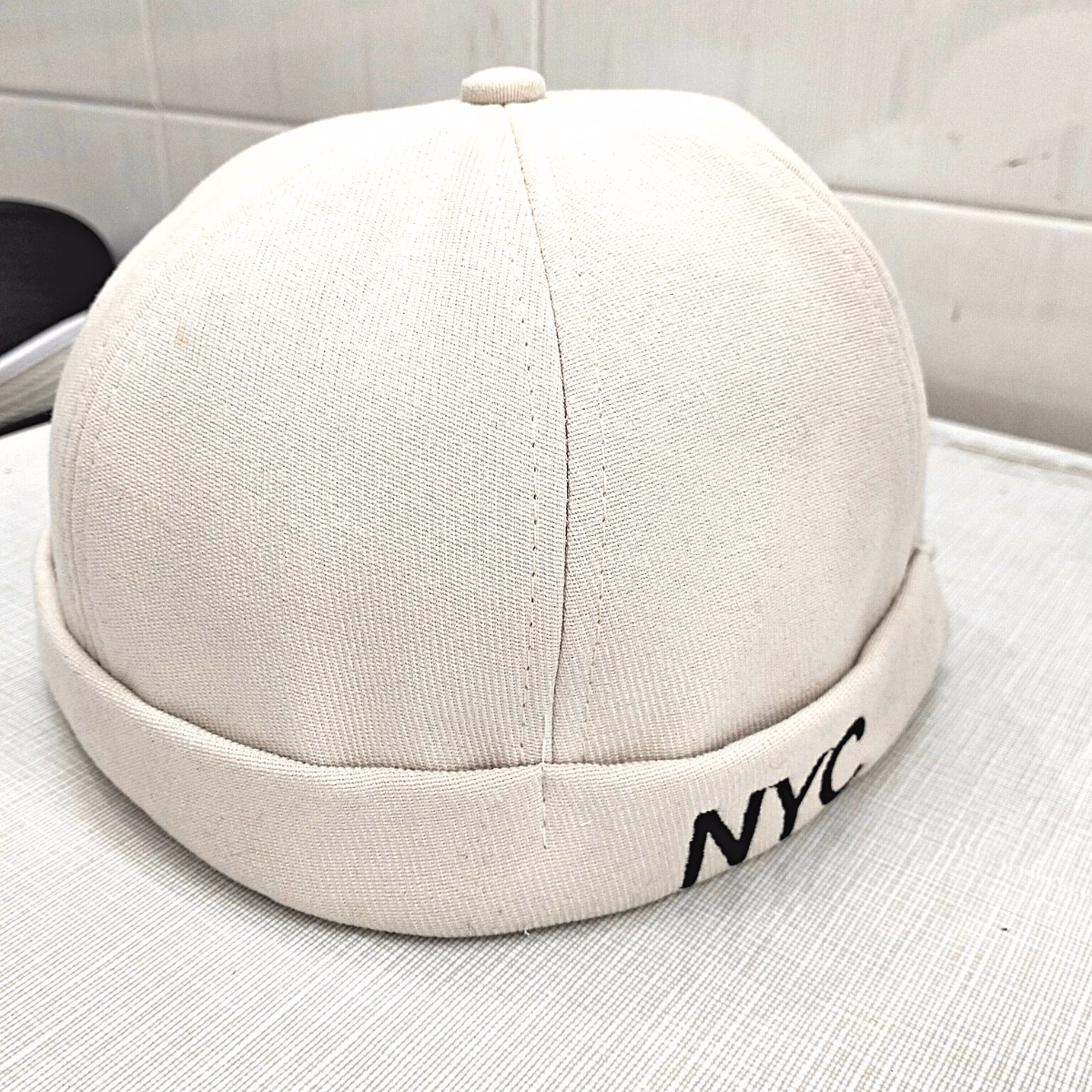 Mũ Không Vành Siêu Kute Phong Cách Hàn Quốc - Shop Mẹ Bống - Ảnh 5