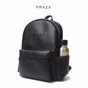 Balo Da Thời Trang Basic New Original Backpack Cao Cấp Bls201 - Praza