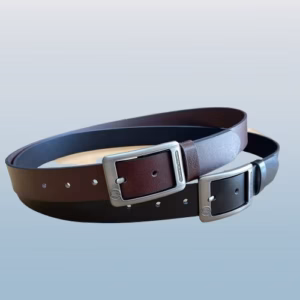 Thắt Lưng Nam Da Bò Khóa Kim Cao Cấp 3.7 Cm Tlm850 - Zinpro