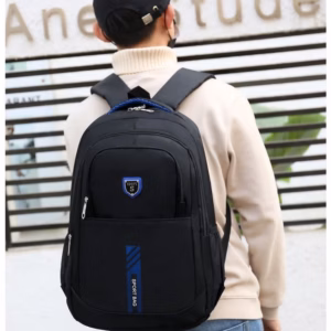 Balo Du Lịch Chống Thấm Vải Oxford Thời Trang Nam Nữ Siêu Bền Pp332 - Pipi Store