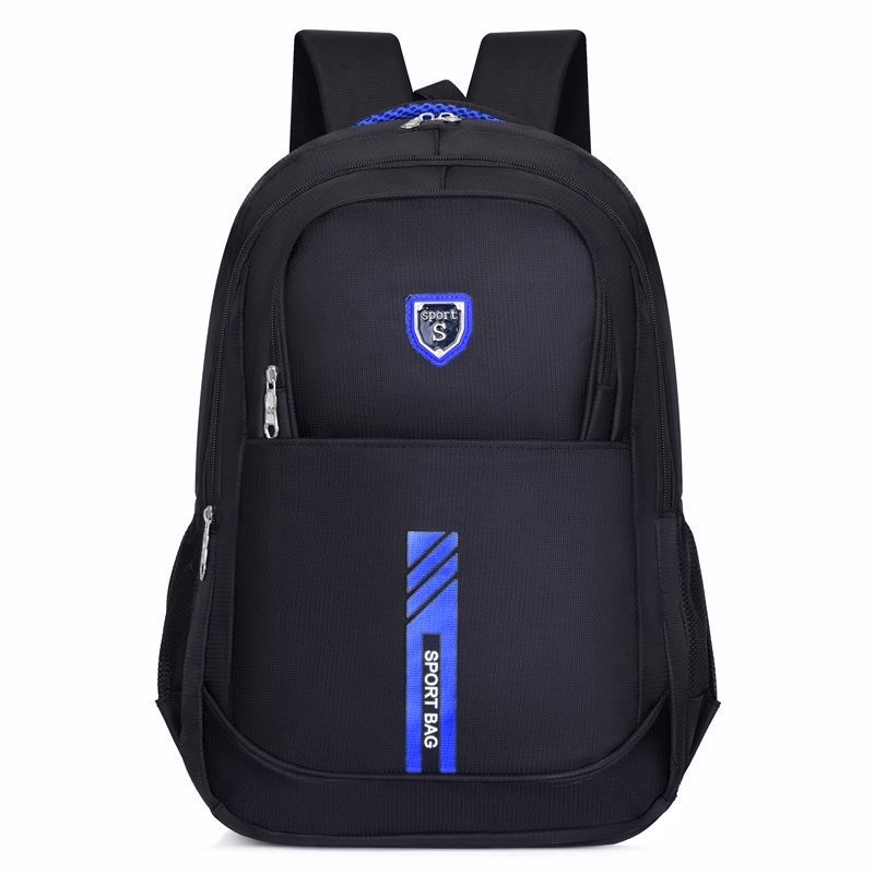 Balo Du Lịch Chống Thấm Vải Oxford Thời Trang Nam Nữ Siêu Bền Pp332 - Pipi Store - Ảnh 6