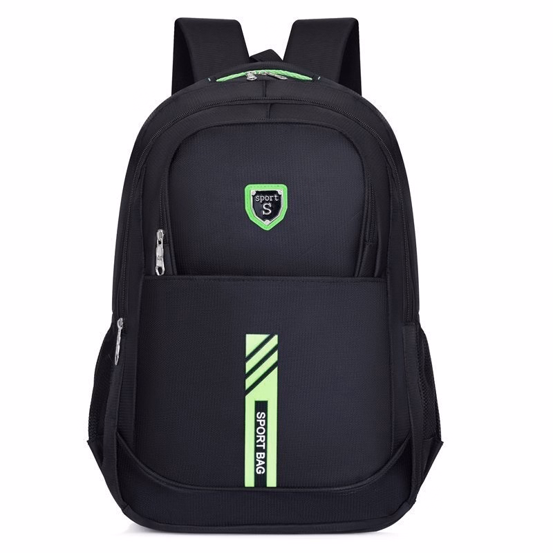 Balo Du Lịch Chống Thấm Vải Oxford Thời Trang Nam Nữ Siêu Bền Pp332 - Pipi Store - Ảnh 7