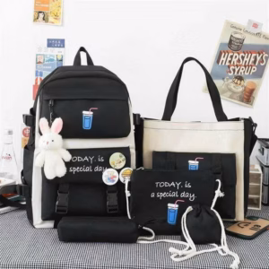 Set Balo 4 Món Today Is A Special Day St73 - Nana House