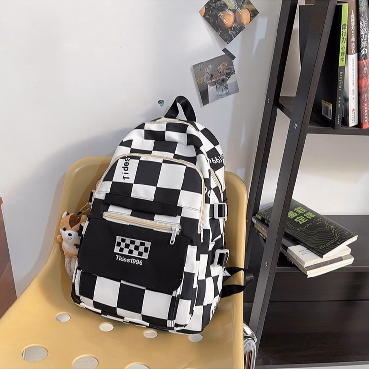 Balo Thời Trang Họa Tiết Trà Sữa Hottrend Mới 773 - Larita Fashion - Ảnh 12