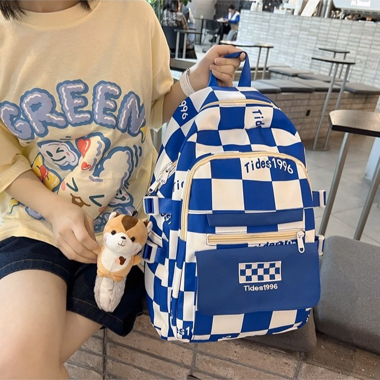 Balo Thời Trang Họa Tiết Trà Sữa Hottrend Mới 773 - Larita Fashion - Ảnh 13