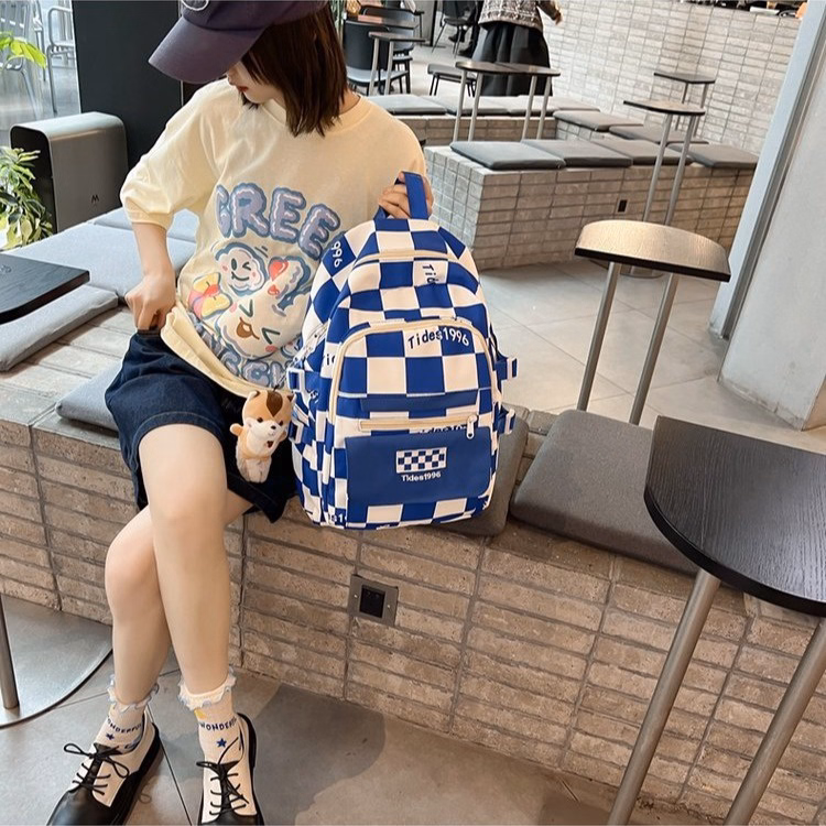 Balo Thời Trang Họa Tiết Trà Sữa Hottrend Mới 773 - Larita Fashion - Ảnh 15