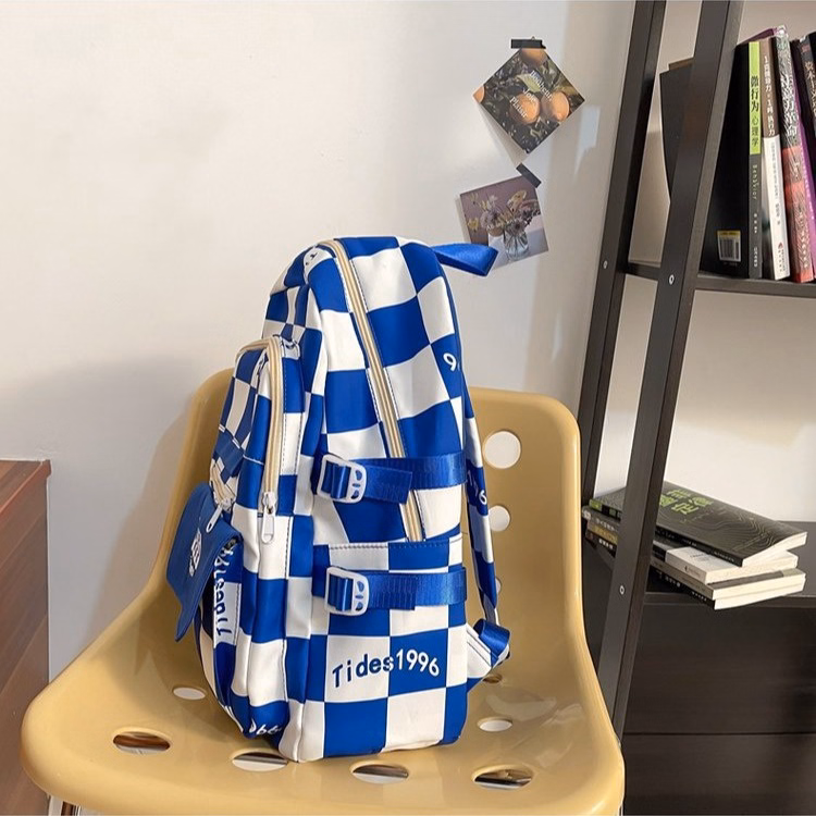 Balo Thời Trang Họa Tiết Trà Sữa Hottrend Mới 773 - Larita Fashion - Ảnh 17