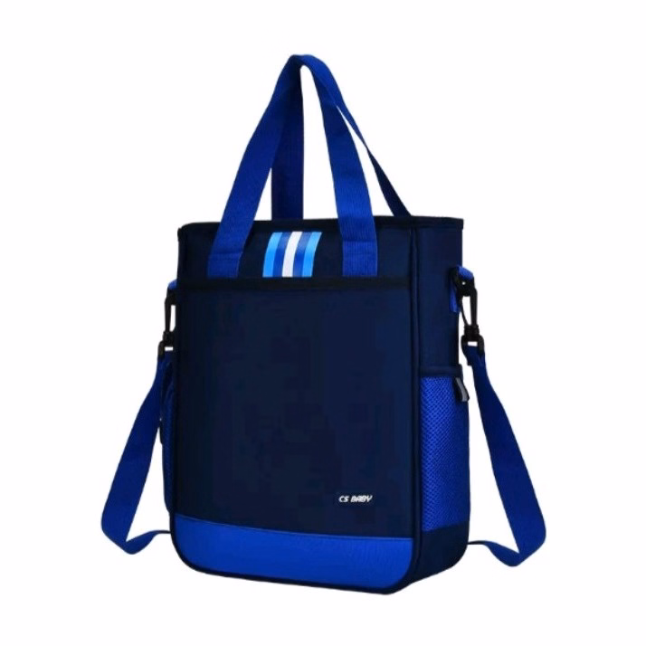 Túi Đeo Chéo Đa Năng Có Quai Xách Hình Hộp Gọn Nhẹ Tiện Lợi - Shop Mẹ Bống