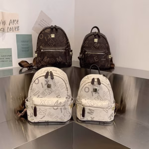 Balo Họa Tiết Size 32 Và Size 40 Đi Làm, Đi Chơi Thoải Mái Wh356, W329 - Winnie House