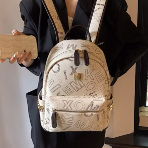 Balo Họa Tiết Size 32 Và Size 40 Đi Làm, Đi Chơi Thoải Mái Pp356, P329 - Pipi Store