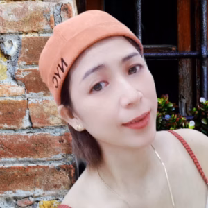 Mũ Không Vành Siêu Kute Phong Cách Hàn Quốc - Shop Mẹ Bống