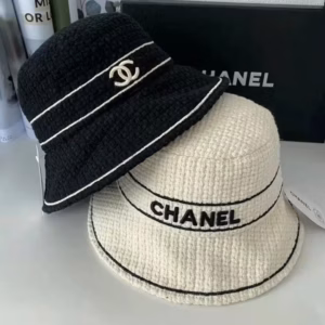 Nón Bucket Chống Nắng Chanel Thời Trang Mẫu Mới - Shop Mẹ Bống