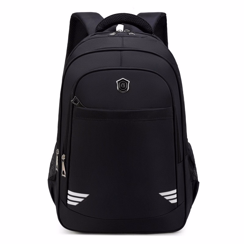 Balo Du Lịch Nam Bền Bỉ Dày Dặn Thời Trang Hàn Quốc Wh370 - Winnie House - Ảnh 4