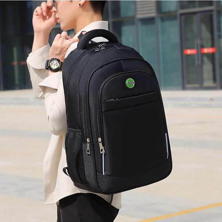 Balo Du Lịch Thể Thao Nam Cao Cấp Dày Dặn Phong Cách Hàn Wh371 - Winnie House - Ảnh 7