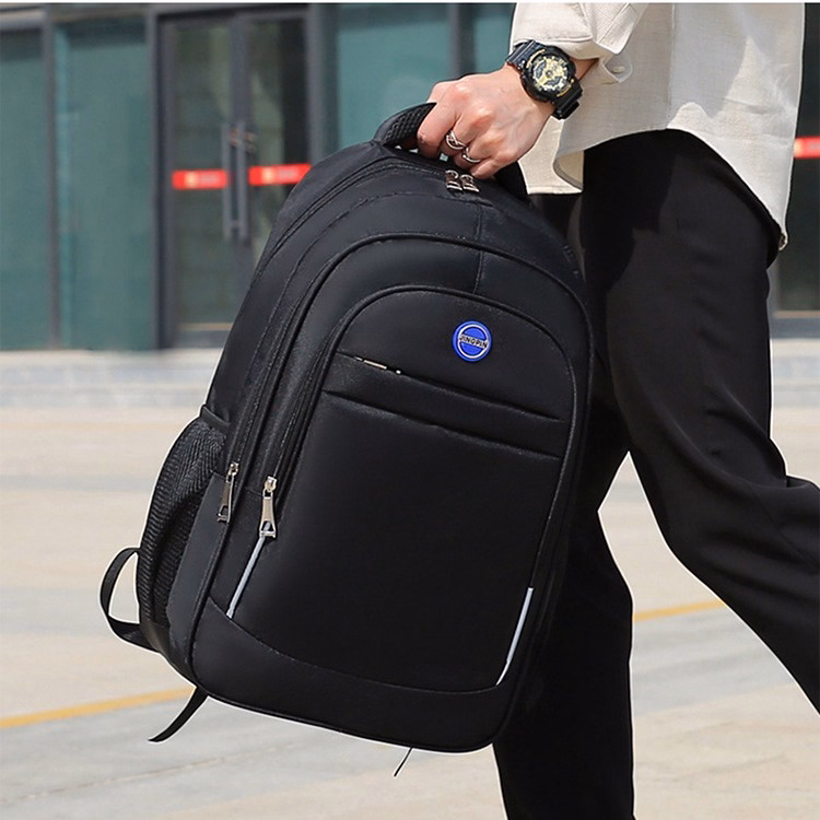 Balo Du Lịch Thể Thao Nam Cao Cấp Dày Dặn Phong Cách Hàn Wh371 - Winnie House - Ảnh 11