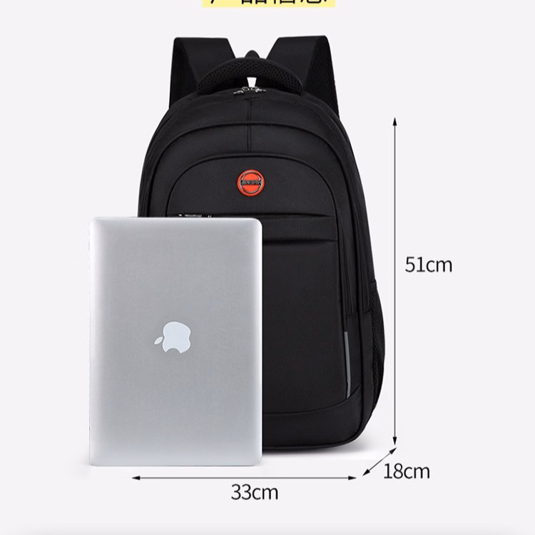 Balo Du Lịch Thể Thao Nam Cao Cấp Dày Dặn Phong Cách Hàn Wh371 - Winnie House - Ảnh 17