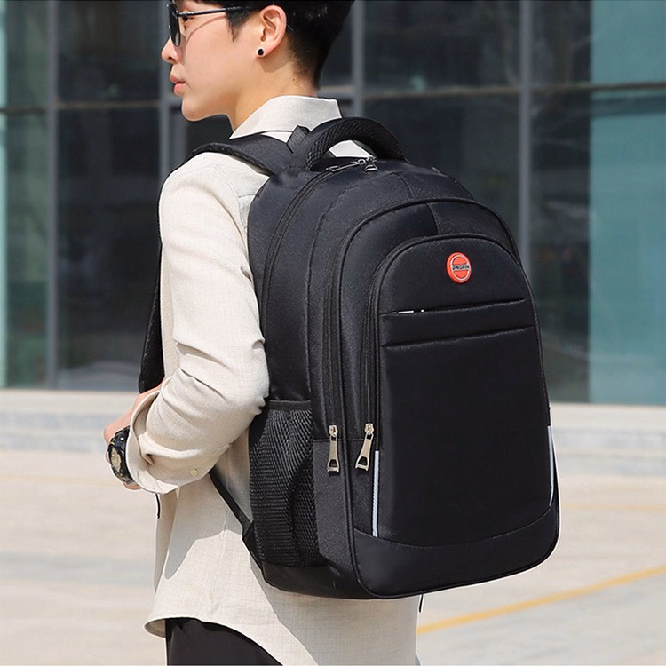 Balo Du Lịch Thể Thao Nam Cao Cấp Dày Dặn Phong Cách Hàn Wh371 - Winnie House - Ảnh 12