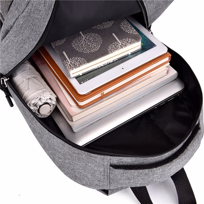 Balo Du Lịch, Đi Học, Đi Chơi Vải Oxford Chống Thấm Thời Trang Hàn Quốc Pp372 -Pipi Store - Ảnh 18