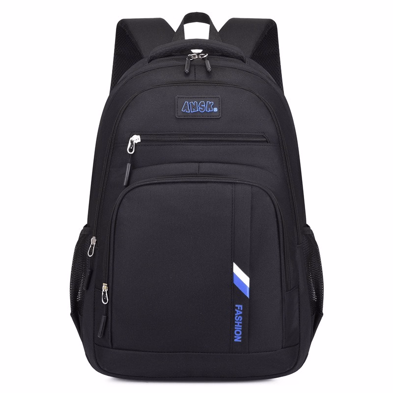 Balo Du Lịch, Đi Học, Đi Chơi Vải Oxford Chống Thấm Thời Trang Hàn Quốc Pp372 -Pipi Store - Ảnh 6