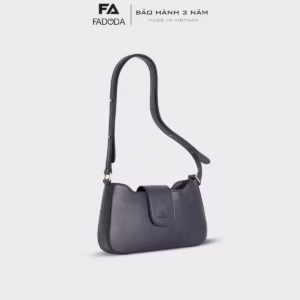 Túi Đeo Vai Nữ Dáng Ngang Fadoda Fn20 Nhiều Màu