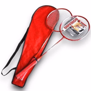 Vợt Đánh Cầu Lông Bộ 2 Cái - Su