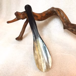 [Cây] Mang Giày Bằng Sừng Kèm Dây Treo Tiện Dụng Ttcmg023 - Tường Thuận