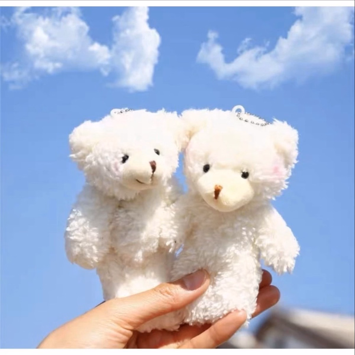 Balo Hộp Đi Học Phối Mica Dameibag St704 - Nana House - Ảnh 6