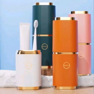 Hộp Đựng Dụng Cụ Vs Đi Du Lịch Tiện Lợi - Shop Mẹ Bống