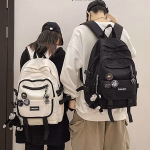 Balo Học Sinh Chữ Fimiaobag