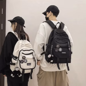 Balo Học Sinh Chữ Fumiaobag