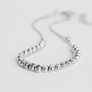 Lắc Bi Bạc Rút Bạc Ta Cao Cấp - Thắng Giang