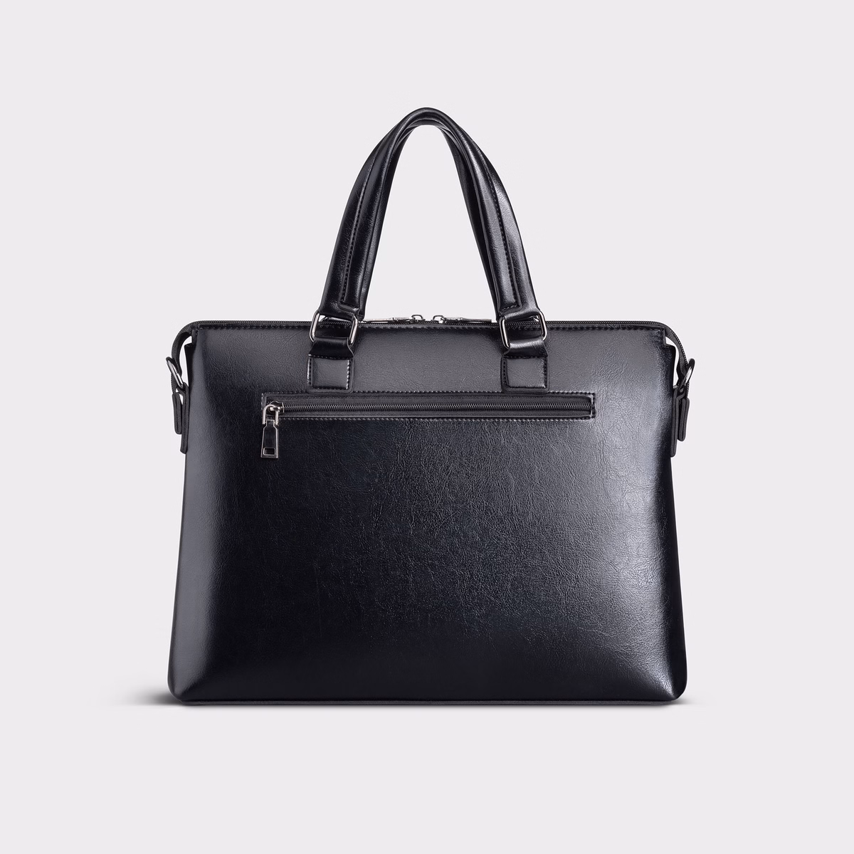 Cặp Da Nam Công Sở Phối Ngăn Tca20 - Trita - Ảnh 3