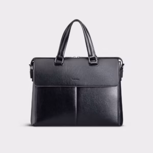 Cặp Da Nam Công Sở Phối Ngăn Tca20 - Trita