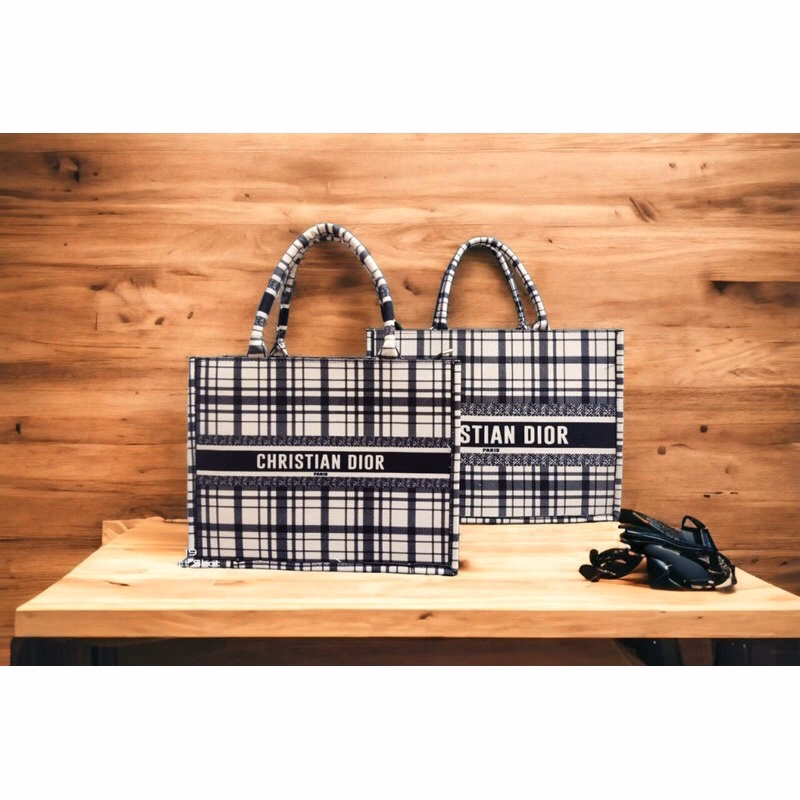 Túi Xách Công Sở Đi Chơi, Đi Biển Cầm Tay Di.Or Mẫu Mới Thời Trang Pp421 - Pipi Store - Ảnh 6