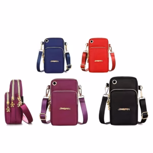 Túib Đựng Điện Thoại Cho Nữ - Shop Mẹ Bống