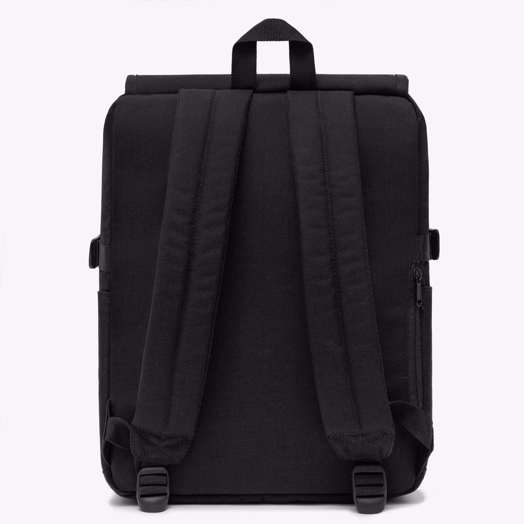Balo Đựng Laptop Travel Backpack Chất Liệu Vải Canvas Cao Cấp + (Tặng Ví V09) Bls203 - Praza - Ảnh 5