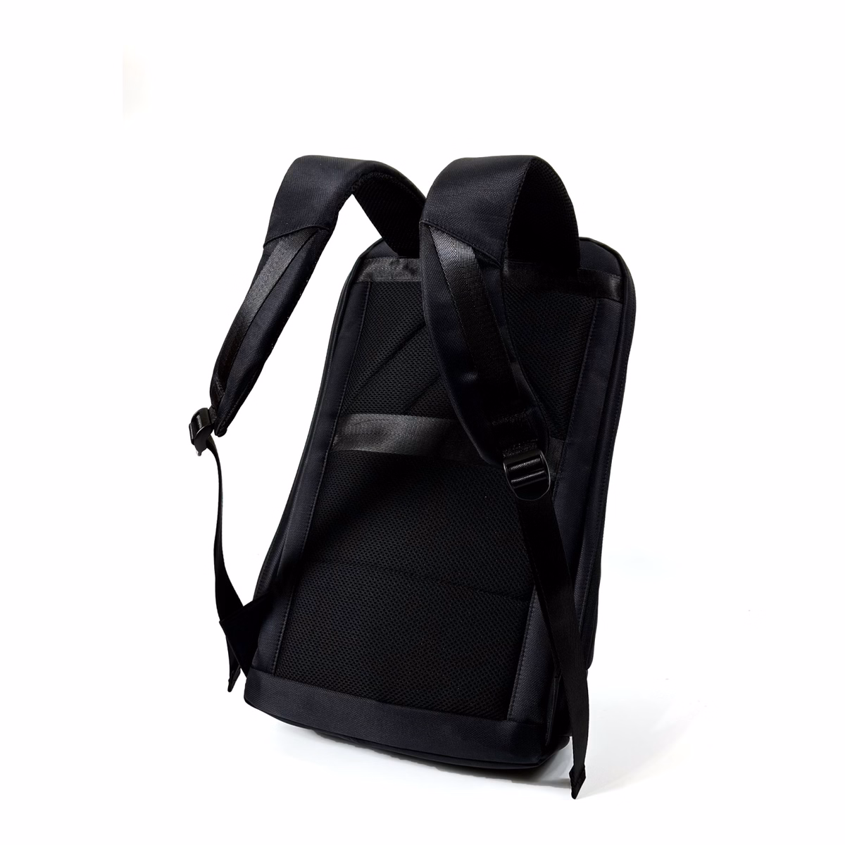 Balo Laptop Premium Siêu Mỏng Nhẹ Đựng Vừa Laptop 16Inch + (Tặng Ví V08) Bls204 - Praza - Ảnh 3