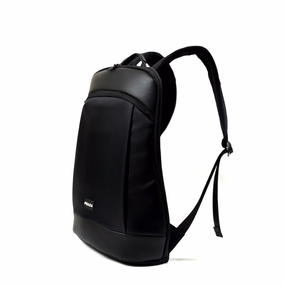 Balo Laptop Premium Siêu Mỏng Nhẹ Đựng Vừa Laptop 16Inch + (Tặng Ví V08) Bls204 - Praza - Ảnh 2