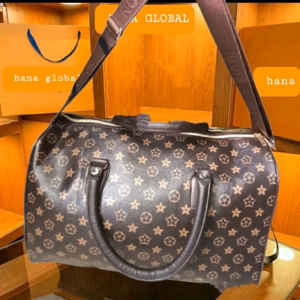 Túi Trống Cỡ Lớn Hai Quai Xách - Shop Mẹ Bống