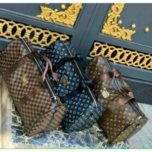 Túi Trống Du Lịch Thể Thao Nhiều Mẫu Chống Nước Cao Cấp Wh142 - Winnie House