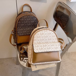 Balo Mini Mk Thời Trang Du Lịch Đi Học Tiện Lợi Phong Cách Trẻ Trung Pp477 - Pipi Store