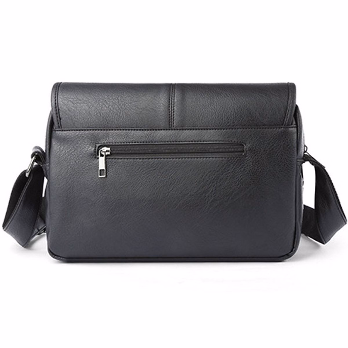 Túi Đeo Chéo Da Cao Cấp Hr054 - Haras - Ảnh 3